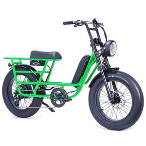 (店舗受取送料割引) ブロンクス（BRONX） BUGGY 20 STRETCH マンティス 電動ア...