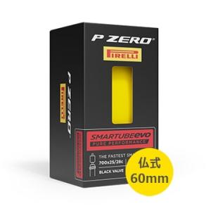 (特セール)PIRELLI（ピレリ）　P ZERO SMARTUBE EVO（Pゼロ スマートチュー...