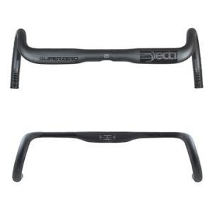 シマノプロ PLT ERGO CARBON （PLTエルゴカーボン）クランプ径：31.8mm