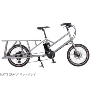 (店舗受取送料割引)RITEWAY(ライトウェイ)　　GLACIER E-CARGO (グレイシア ...