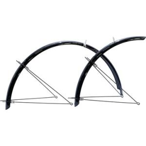 (特セール)RITEWAY(ライトウェイ)　ダブルステー クロスバイク フルフェンダー　20インチ(...