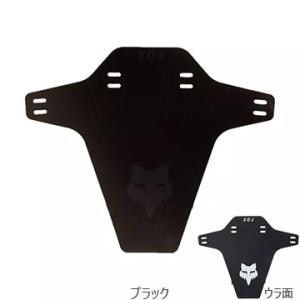 (特セール)フォックス(FOX) MUD GU...の詳細画像1