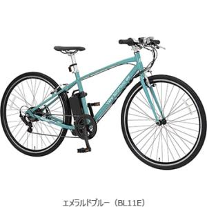 (春トクSALE)(店舗受取送料割引)丸石サイクル（MARUISHI）　ビュースポルティーボEX 7...