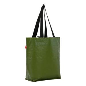 (春トクSALE)BIKEZAC(バイクザック) 2.0　Simply Green　エコバッグ　