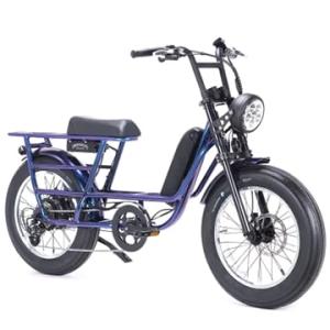 SUPER73 ZG（e−bike） : エヌズステージWEB SHOP
