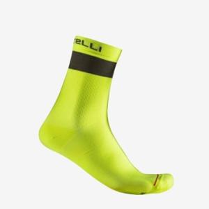 (ネコポス対象商品)カステリ　PROLOGO LITE 15 SOCK　4524034　383 EL...
