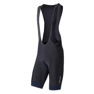 特セール)パールイズミ（PEARL IZUMI） コールド シェイド メガ ビブ