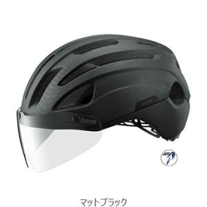 OGK Kabuto（オージーケーカブト） 自転車用 ヘルメット ロードバイク