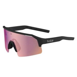 (特セール)BOLLE(ボレー)　C-SHIFTER　Black Matte / Clear Rub...