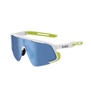 (特セール)BOLLE(ボレー)　WINDCHASER　White Matte Acid / Vol...