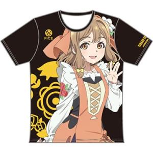 （春トクSALE）　幻日のヨハネ バックポケットTシャツ【ハナマル Ver.】予約（6月下旬頃）※後払い不可｜cycle-yoshida