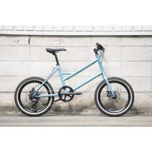 MARIN（マリン） 2021年モデル BOLINAS RIDGE 2 （ボリナスリッジ2