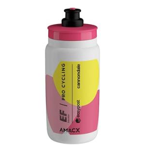 （春トクSALE）ELITE(エリート) 　FLY TEAM 2024 550ml　TEAM EF PRO CYCLING　ボトル｜cycle-yoshida