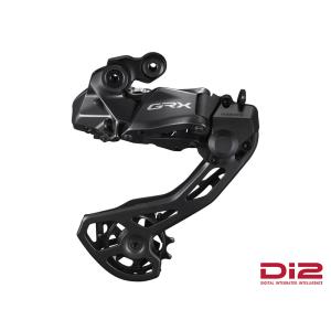 シマノ（SHIMANO） DURA-ACE リアディレイラー（Di2 仕様） RD-R9250