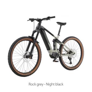 BESV(ベスビー)TRS1.3 Rock g...の詳細画像1