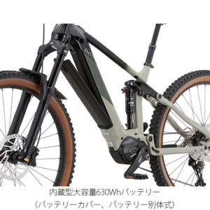BESV(ベスビー)TRS1.3 Rock g...の詳細画像2