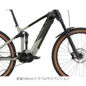 BESV(ベスビー)TRS1.3 Rock g...の詳細画像3
