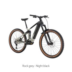 BESV(ベスビー)TRS1.3 Rock g...の詳細画像4