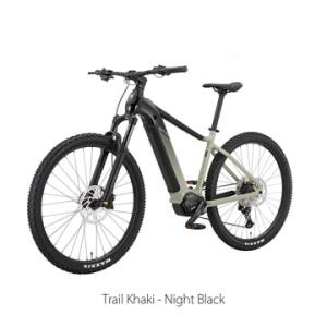 BESV(ベスビー)TRX1.3 Trail ...の詳細画像1