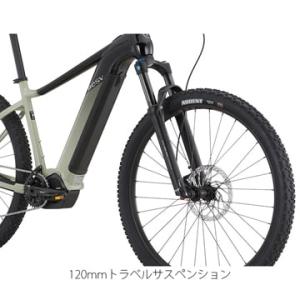 BESV(ベスビー)TRX1.3 Trail ...の詳細画像4