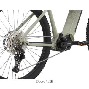 BESV(ベスビー)TRX1.3 Trail ...の詳細画像5