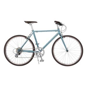 フジ（Fuji） クロスバイク BALLAD バラッド 自転車 シマノ 8段変速