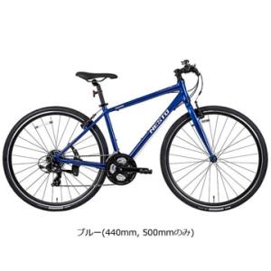 ネスト 2021年モデル VACANZE 1 （バカンゼ1） NESTO : 自転車のQBEI