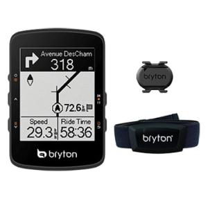 GARMIN（ガーミン） 公式 Edge 130 Plus セット 日本正規品 メーカー