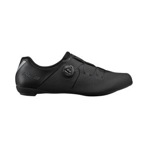 シマノ] SH-RC302M カラー:ブラックサイズ42(26.5cm) : M-style - 通販