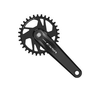 シマノ（SHIMANO） CUES クランクセット FC-U6030-1 11/10/9スピード