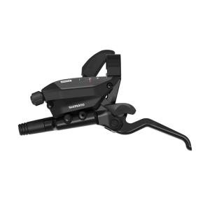 (特セール)SHIMANO（シマノ）　ST-EF515-L シフト/ブレーキレバー 油圧DISC 左...