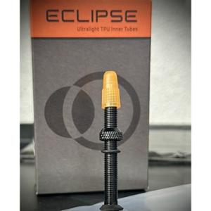 (特セール)ECLIPSE（エクリプス）　TPU オフロードチューブ 27.5x2.0-2.6 仏式...