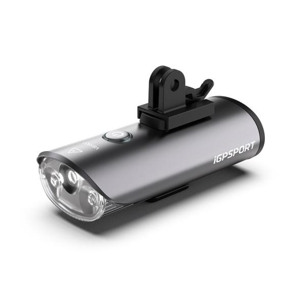 (特セール)iGPSPORT（iGPスポーツ）　VS1800 スマートフロントライト
