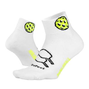 (ネコポス対象商品)ディフィート（DeFeet）　SPEEDE PRO 2”　Ankle Pickl...