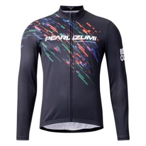 パールイズミ（PEARL IZUMI） バイシクル サイクルジャージ/ジャケット
