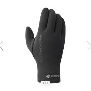 モンベル Montbell ゴアテックス GORE-TEX INFINIUM インシュレー