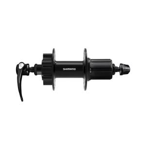 シマノ（SHIMANO） WH-MT500 前後セットホイール QR27.5インチ