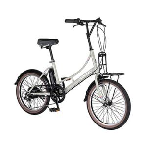 Panasonic（パナソニック） 電動自転車 ベロスター ミニ（VELO STAR