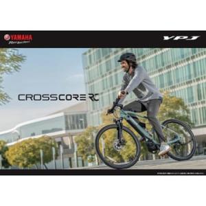 (店舗受取送料割引)ヤマハ（YAMAHA）　24’CROSSCORE Connected（クロスコア...