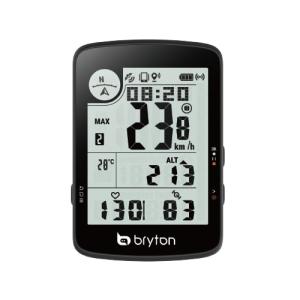 ブライトン Rider S810E GPSナビ サイクルコンピューター【新品】 bryton(自転車) bryton ブライトン Rider S810E ライダーS810E