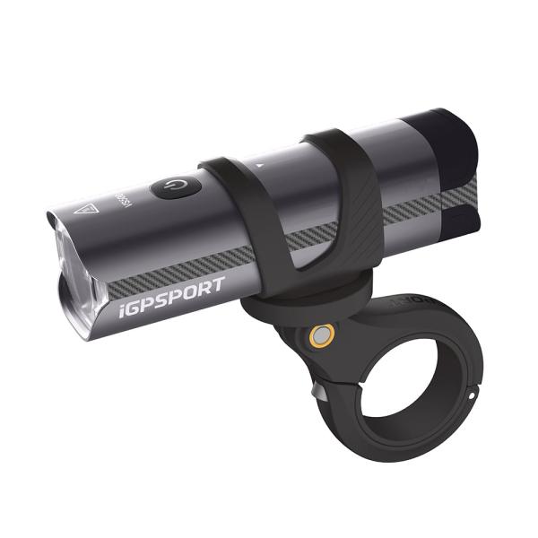 (特セール)iGPSPORT（iGPスポーツ）　VS500 スマートフロントライト