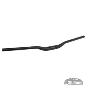 SPANK スプーン800ハンドルバー ライズ20mm Spank Spoon 800 Handlebar（スパンクインダストリー スプーン