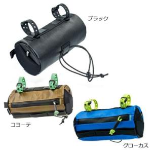 ORUCASE Smuggler XL ハンドルバーバッグ Amazon.co.jp: ORUCASE Smuggler XL ハンドルバーバッグ