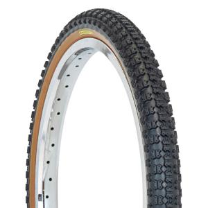シュワルベ ビリーボンカーズ ブロンズ 20x2.00 50-406 ケブラービード