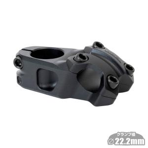 4BOLT BMX THREAD STEM SILVER BMXステム スレッド式 シルバー自転車 4