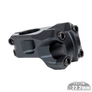 4BOLT BMX THREAD STEM SILVER BMXステム スレッド式 シルバー自転車 4