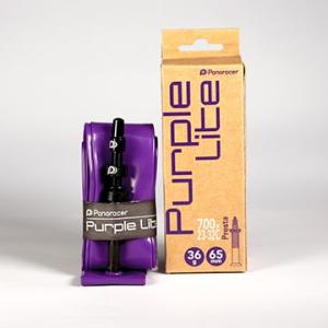 Panaracer（パナレーサー） TPUチューブ 2本セット パープルライト