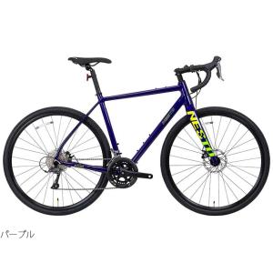 NESTO ネスト 2025年モデル ALTERNA オルタナ ロードバイク 期間限定