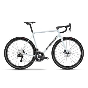 (店舗受取送料割引)FELT（フェルト）　FR 4.0 Advanced Ultegra Di2　ライティングホワイト　ロードレーサー