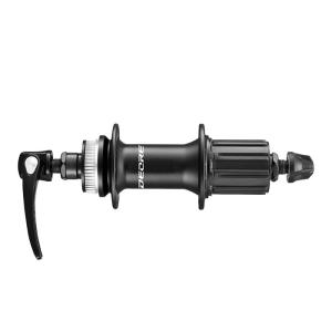 シマノ（SHIMANO） リア フリー ハブ FH-RS300 8/9/10S 32H OLD130mm